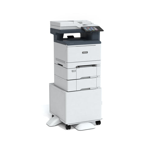 Xerox VersaLink C415 A4 40ppm Duplex Copy/Print/Scan/Fax PS3 PCL5e/6 2 Trays 251 Sheets Xerox VersaLink C415 A4 40ppm Duplex Copy/Print/Scan/Fax PS3 PCL5e/6 2 Trays 251 Sheets